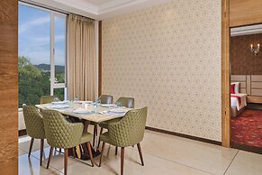 The Fern Sardar Sarovar Resort, Series by Marriott