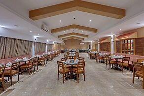 The Fern Sardar Sarovar Resort, Kevadia (Gujarat)