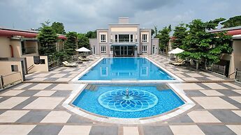 The Fern Sardar Sarovar Resort, Kevadia (Gujarat)