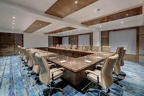 The Fern Sardar Sarovar Resort, Kevadia (Gujarat)