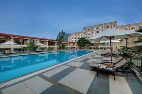 The Fern Sardar Sarovar Resort, Kevadia (Gujarat)