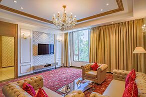 The Fern Sardar Sarovar Resort, Kevadia (Gujarat)