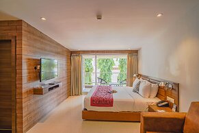 The Fern Sardar Sarovar Resort, Kevadia (Gujarat)