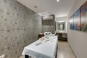 The Fern Sardar Sarovar Resort, Kevadia (Gujarat)