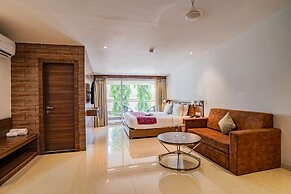 The Fern Sardar Sarovar Resort, Kevadia (Gujarat)