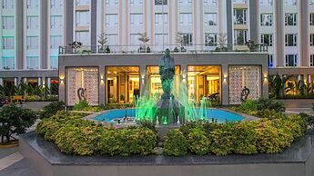 The Fern Sardar Sarovar Resort, Kevadia (Gujarat)