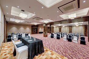 The Fern Sardar Sarovar Resort, Kevadia (Gujarat)