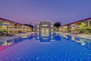 The Fern Sardar Sarovar Resort, Kevadia (Gujarat)