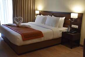 The Fern Sardar Sarovar Resort, Kevadia (Gujarat)