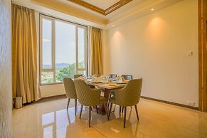 The Fern Sardar Sarovar Resort, Kevadia (Gujarat)