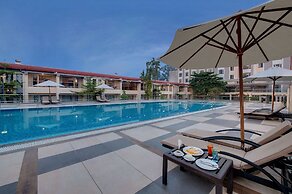 The Fern Sardar Sarovar Resort, Kevadia (Gujarat)