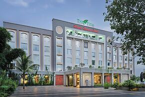 The Fern Sardar Sarovar Resort, Series by Marriott