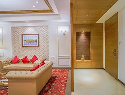 The Fern Sardar Sarovar Resort, Kevadia (Gujarat)