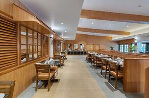 The Fern Sardar Sarovar Resort, Kevadia (Gujarat)