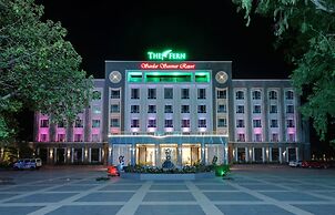 The Fern Sardar Sarovar Resort, Kevadia (Gujarat)