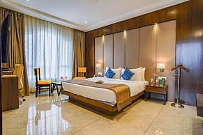 The Fern Sardar Sarovar Resort, Kevadia (Gujarat)