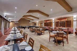 The Fern Sardar Sarovar Resort, Kevadia (Gujarat)