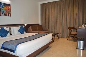 The Fern Sardar Sarovar Resort, Kevadia (Gujarat)