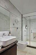 The Fern Sardar Sarovar Resort, Series by Marriott