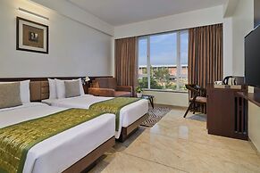 The Fern Sardar Sarovar Resort, Series by Marriott