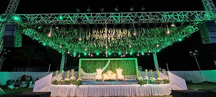 The Fern Sardar Sarovar Resort, Kevadia (Gujarat)