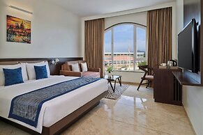 The Fern Sardar Sarovar Resort, Series by Marriott