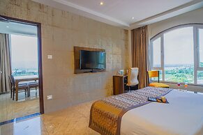 The Fern Sardar Sarovar Resort, Kevadia (Gujarat)