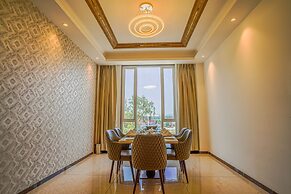 The Fern Sardar Sarovar Resort, Kevadia (Gujarat)