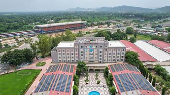 The Fern Sardar Sarovar Resort, Kevadia (Gujarat)