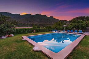 Villa - 4 Bedrooms with Pool and WiFi - 108751