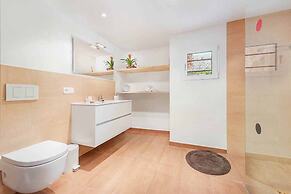 Villa - 4 Bedrooms with Pool and WiFi - 108751