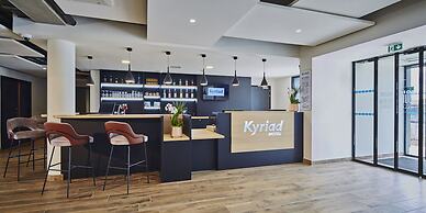 Kyriad Combs-la-ville - Senart
