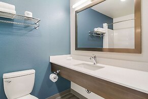 WoodSpring Suites Jacksonville Baymeadows