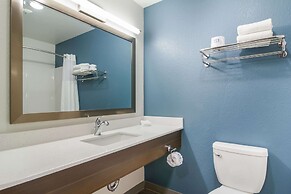 WoodSpring Suites Jacksonville Baymeadows