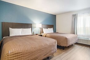 WoodSpring Suites Jacksonville Baymeadows