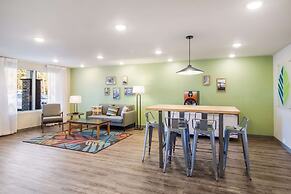 WoodSpring Suites Jacksonville Baymeadows