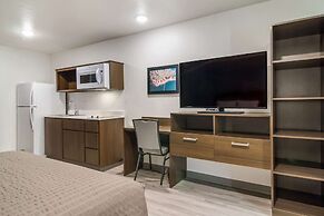 WoodSpring Suites Jacksonville Baymeadows