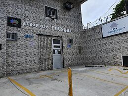 Casa Aeroporto Pousada