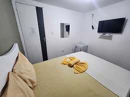 Casa Aeroporto Pousada