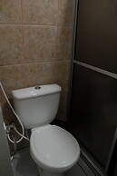 Casa Aeroporto Pousada