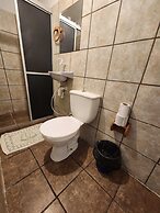 Casa Aeroporto Pousada