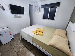 Casa Aeroporto Pousada