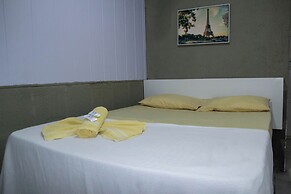 Casa Aeroporto Pousada