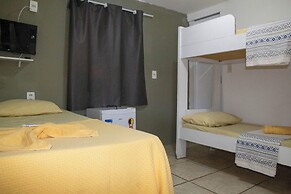 Casa Aeroporto Pousada