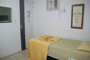 Casa Aeroporto Pousada