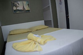 Casa Aeroporto Pousada