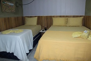 Casa Aeroporto Pousada