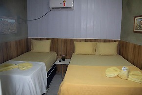 Casa Aeroporto Pousada