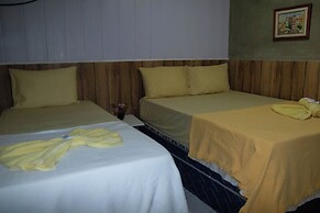 Casa Aeroporto Pousada