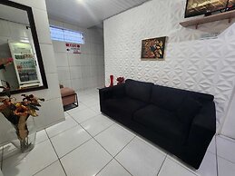 Casa Aeroporto Pousada